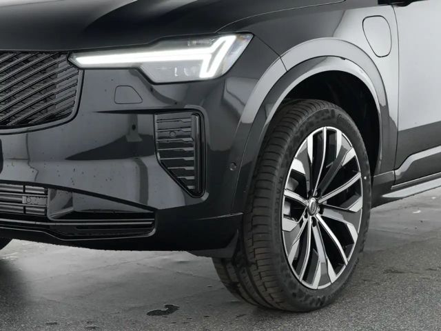 Volvo XC90 AWD Dark Plus T8