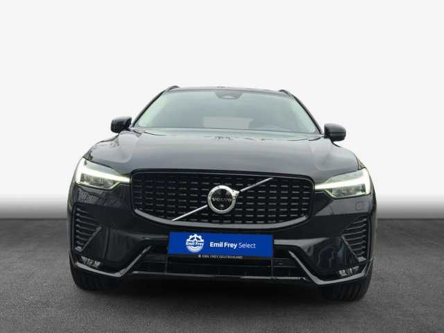 Volvo XC60 XC60