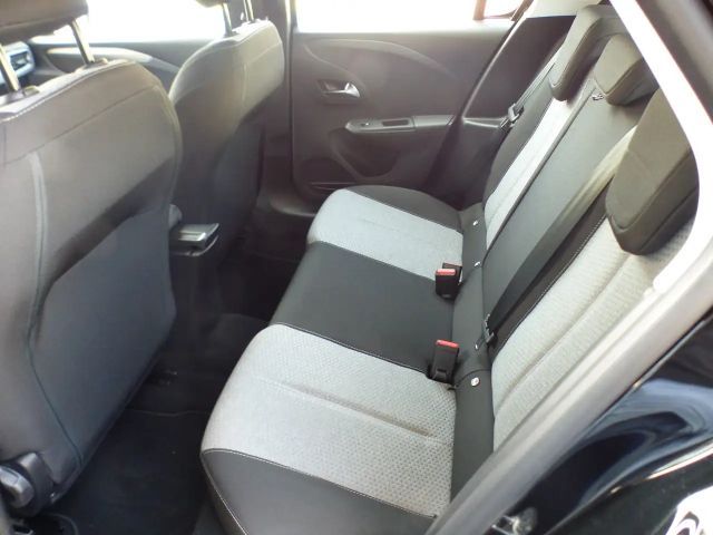 Opel Corsa F Sitz- & Lenkradheizung, Kamera, PDC, Tempomat