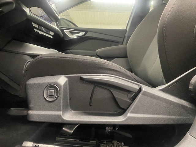 Audi Q4 e-tron 50 Quattro Sportback