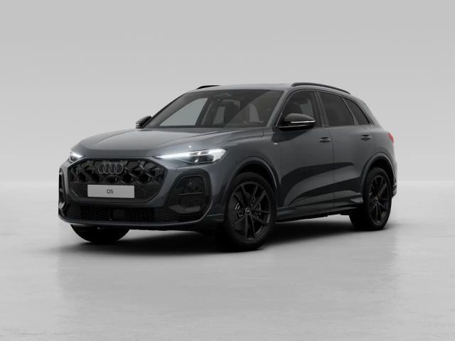 Audi Q5 Quattro