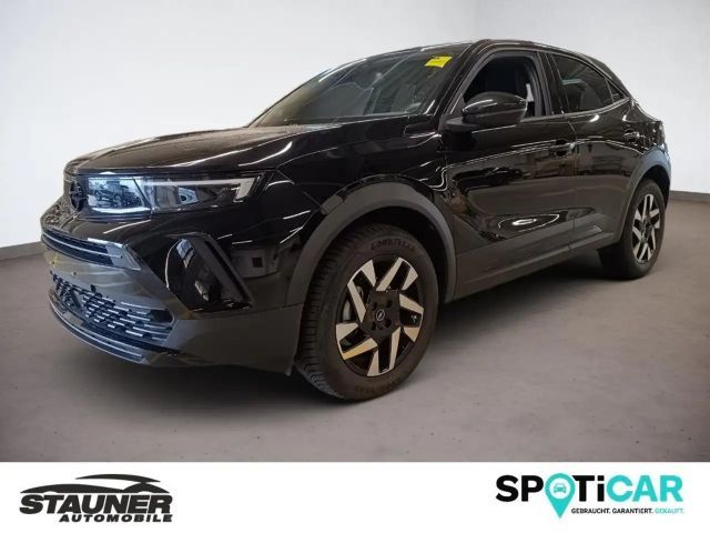 Opel Mokka GS-Line Grand Sport