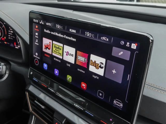 Cupra Leon 1.4 DSG e-Hybrid