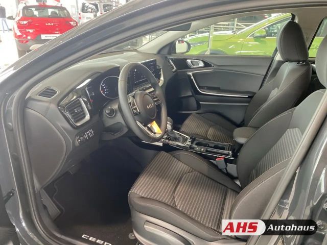 Kia Ceed CRDi SportWagon Vision