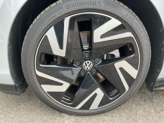 Volkswagen ID.7 Tourer