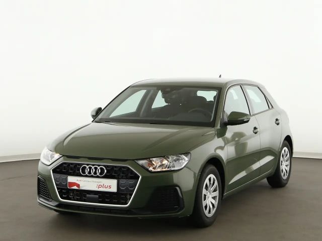 Audi A1 25 TFSI S-Tronic Sportback