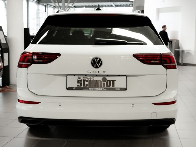 Volkswagen Golf 1.5 TSI Variant