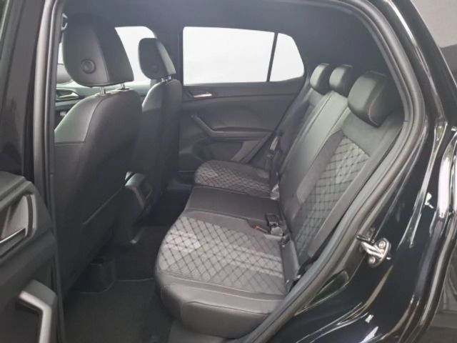 Volkswagen T-Cross DSG R-Line