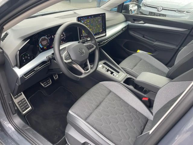 Volkswagen Golf 2.0 TDI DSG Golf VIII Variant