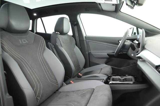 Volkswagen ID.4 IQ.Drive Performance Pro