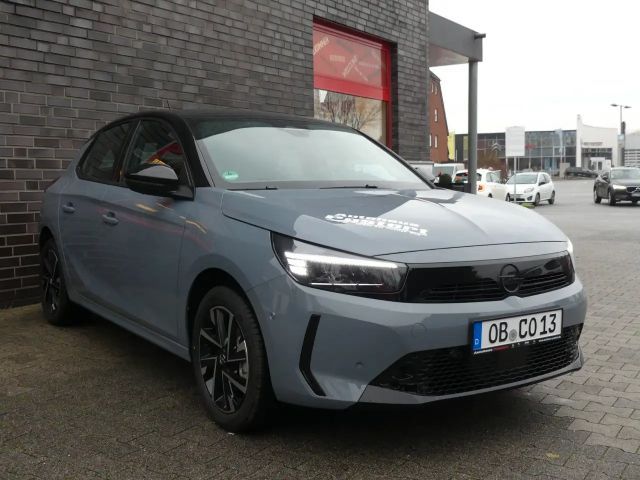 Opel Corsa GS-Line Grand Sport