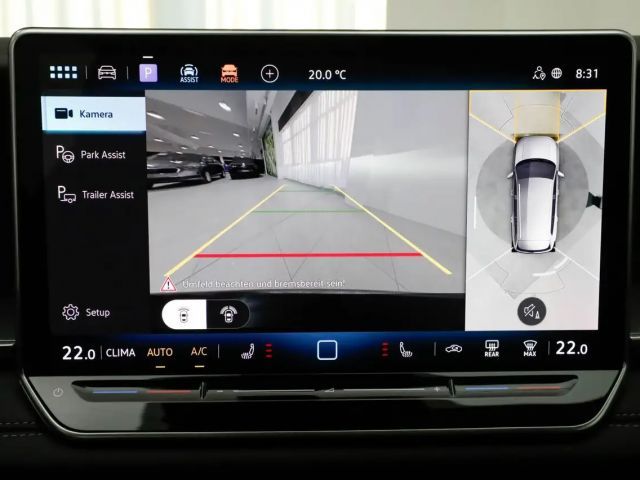 Volkswagen Tayron 1.5 eTSI DSG Life