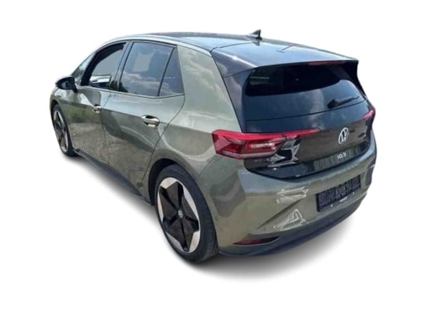 Volkswagen ID.3 82 kWh brutto Facelift+MATRIX+ACC+NAVI+APP
