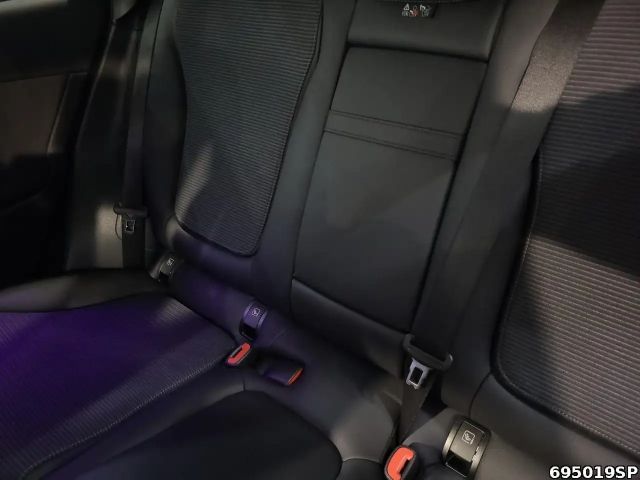 Mercedes-Benz GLC 200 4MATIC AVANTGARDE