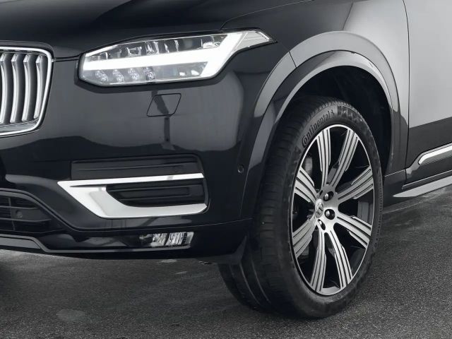 Volvo XC90 AWD Bright Ultimate