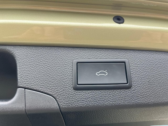 Skoda Superb 1.5 TSI Combi Selection