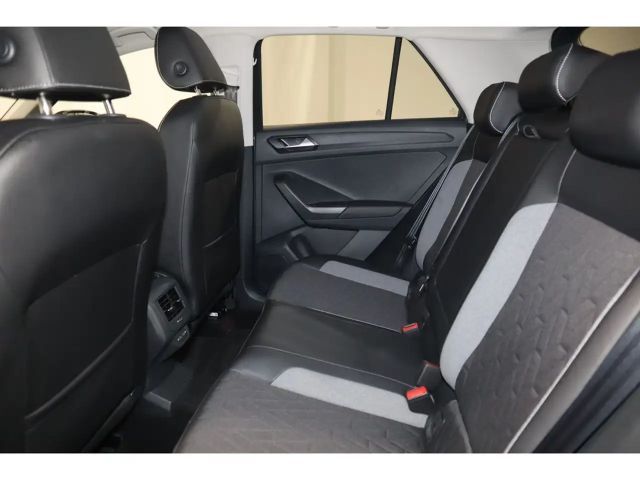 Volkswagen T-Roc 2.0 TDI DSG