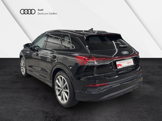 Audi Q4 e-tron 40