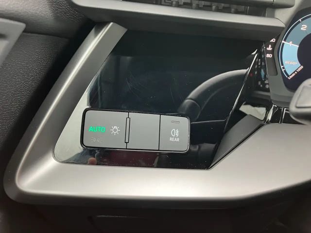 Audi A3 Sedan Sportback