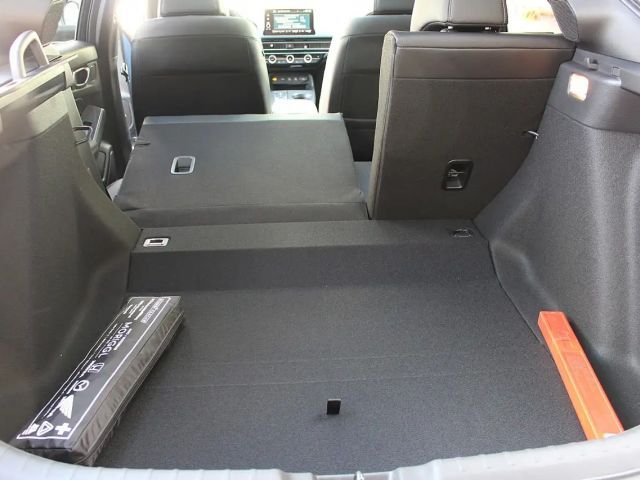 Honda Civic Advance Hybrid