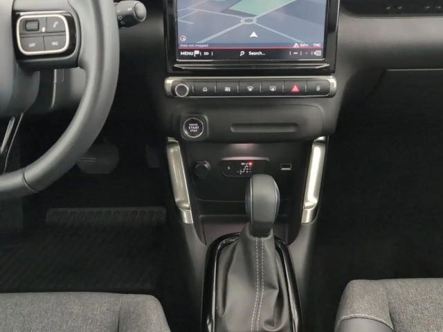 Citroën C3 Aircross Pack Shine