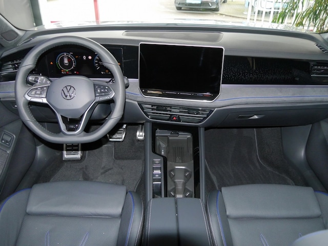 Volkswagen Passat DSG R-Line eHybrid
