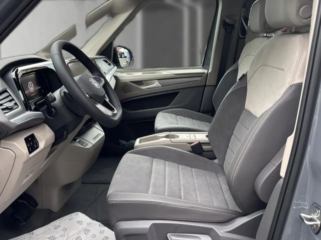 Volkswagen Multivan DSG T7 eHybrid