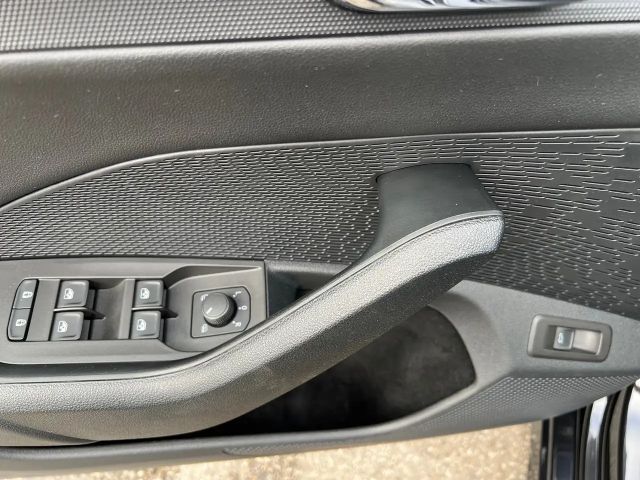 Skoda Octavia Combi Style Style