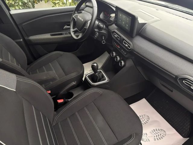 Dacia Sandero Sandero Expression TCe90|Klimaautomatik|SH|PDC|LED