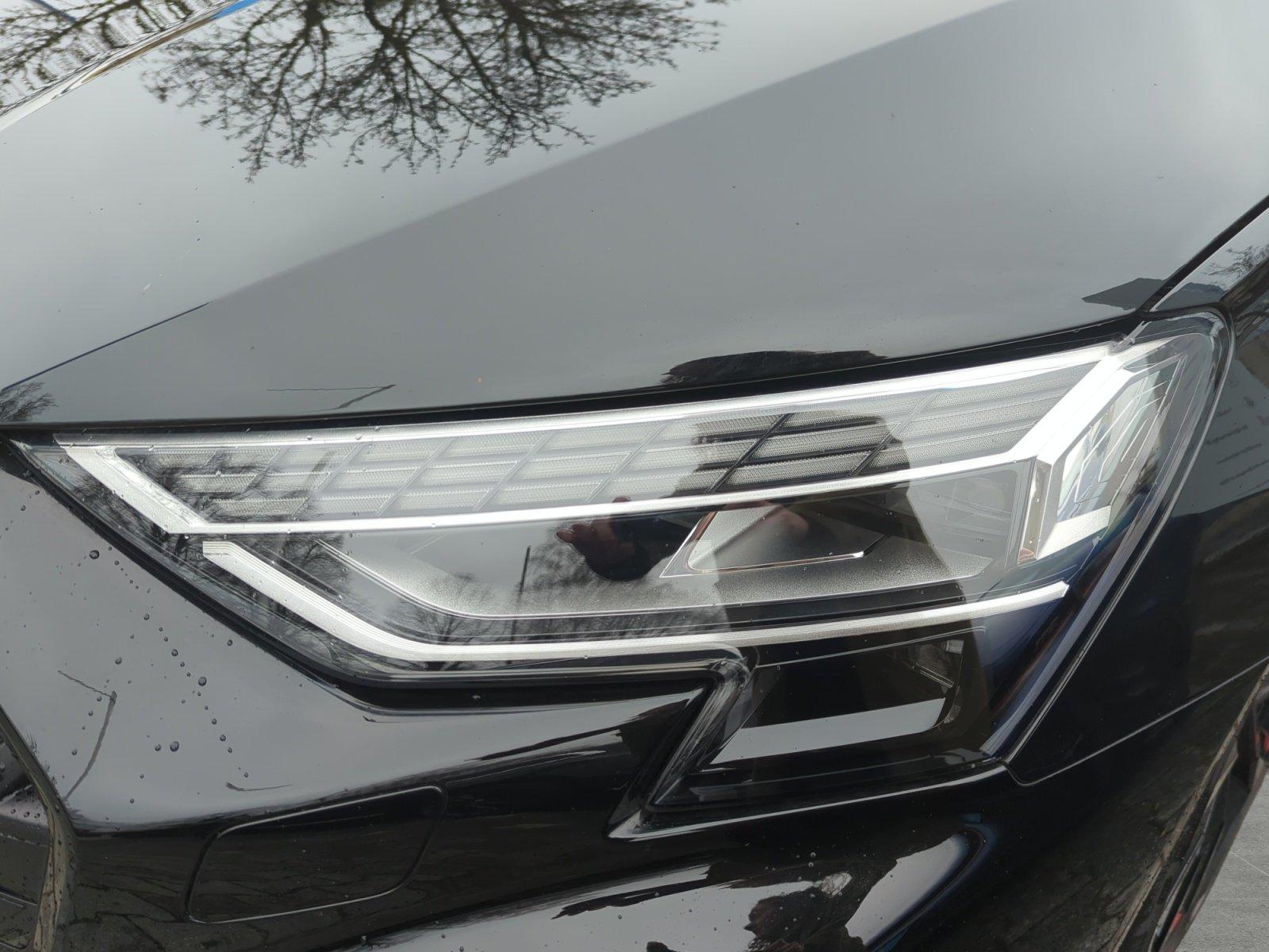 Audi S3 S-Tronic Sedan Sportback