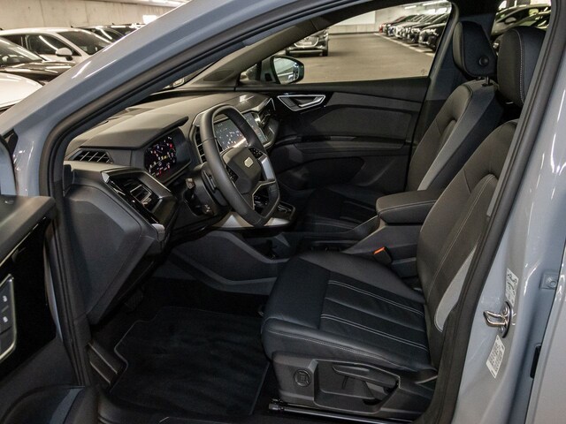 Audi Q4 e-tron Sportback