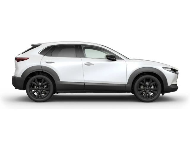 Mazda CX-30 Homura