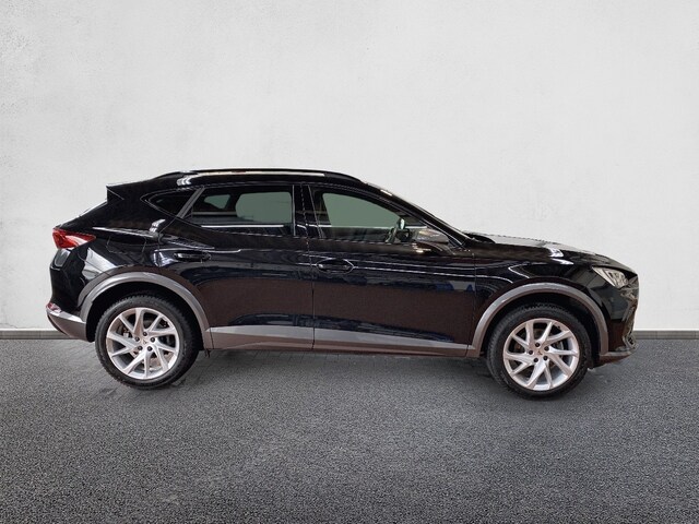 Cupra Formentor Formentor 1,5 TSI KEYLESS+LED+DAB+PDC+HIFI+NAVI