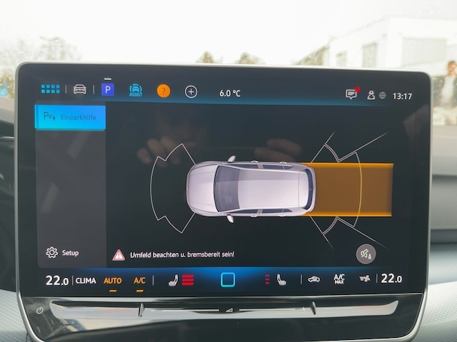 Volkswagen Golf 1.5 TSI Golf VIII