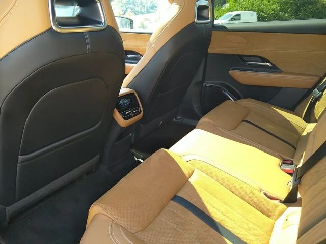 Mazda 6e Plus Takumi