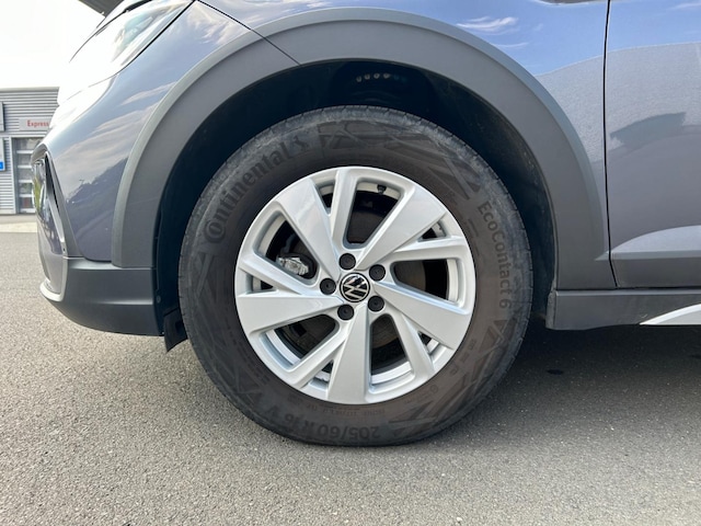 Volkswagen Taigo 1.0 TSI IQ.Drive