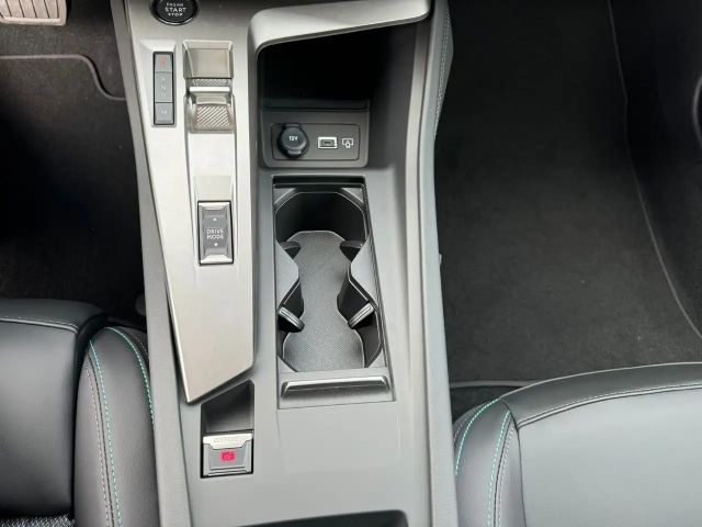 Peugeot 308 Allure Pack Hybrid SW