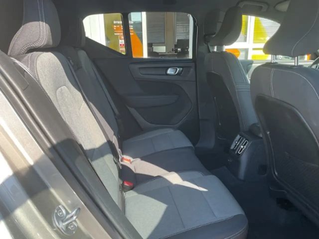 Volvo XC40 Inscription T4