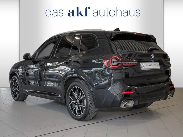 BMW X3 xDrive