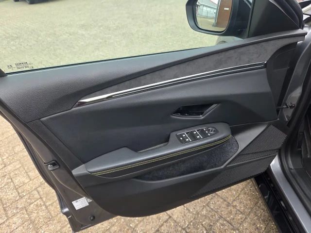 Renault Megane Techno