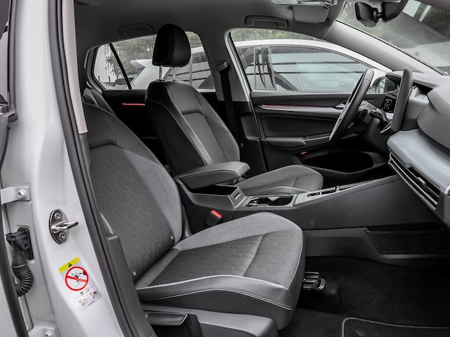 Volkswagen Golf 2.0 TDI DSG Golf VIII