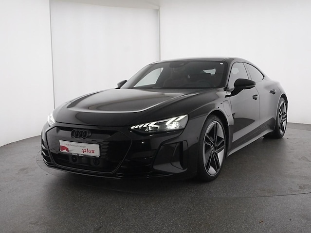 Audi e-tron GT Quattro