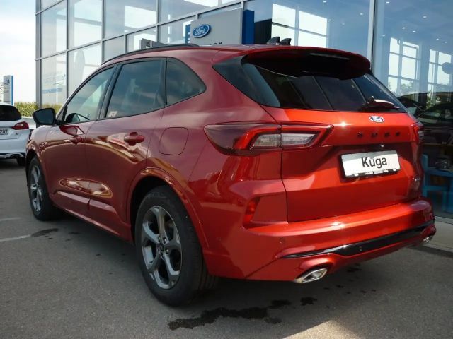 Ford Kuga Hybrid ST Line X