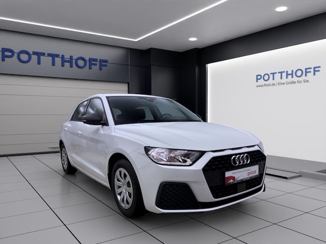 Audi A1 25 TFSI Sportback