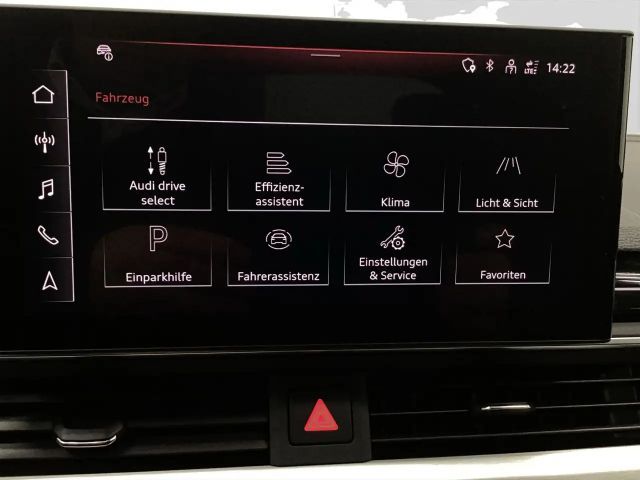 Audi A5 35 TFSI S-Line