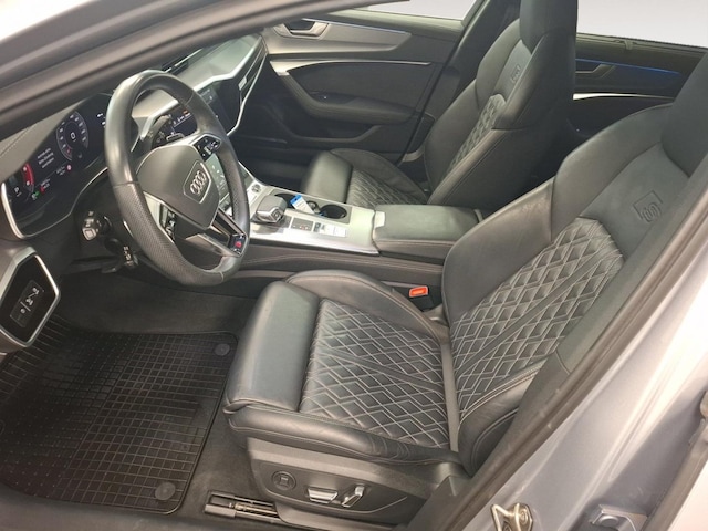 Audi S6 Avant Quattro