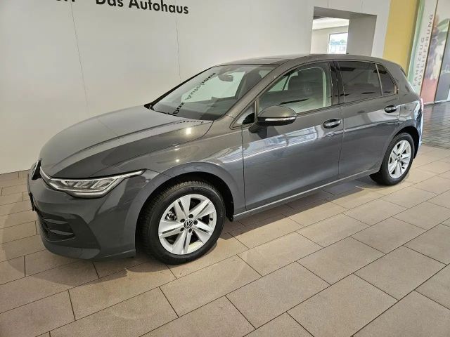 Volkswagen Golf 1.5 eTSI DSG Life