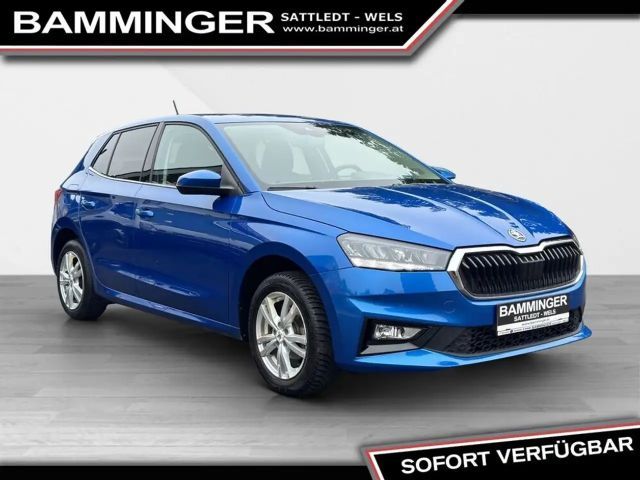 Skoda Fabia 1.0 TSI Style Style