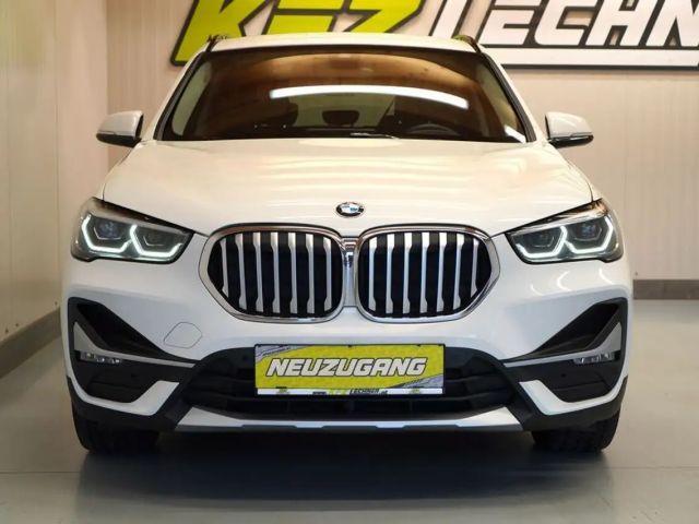 BMW X1 xDrive18d