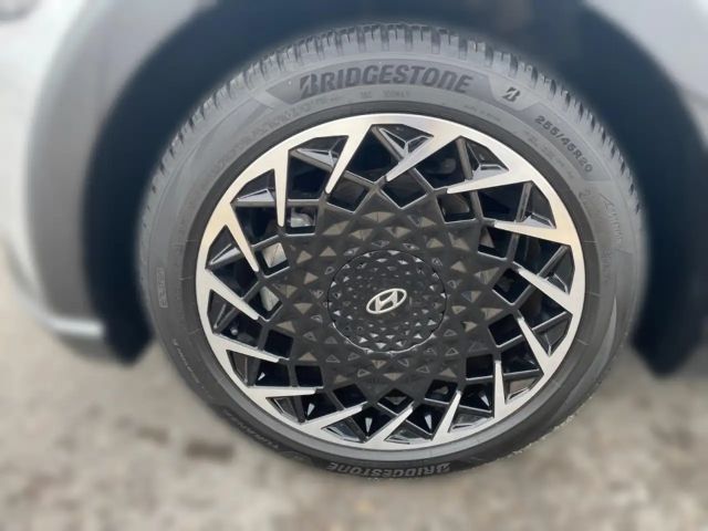 Hyundai IONIQ 5 77.4 kWh Techniq